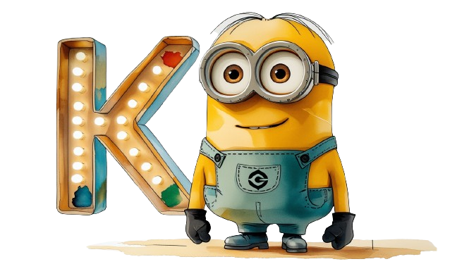 KI-Minion — wer führt die Minions?