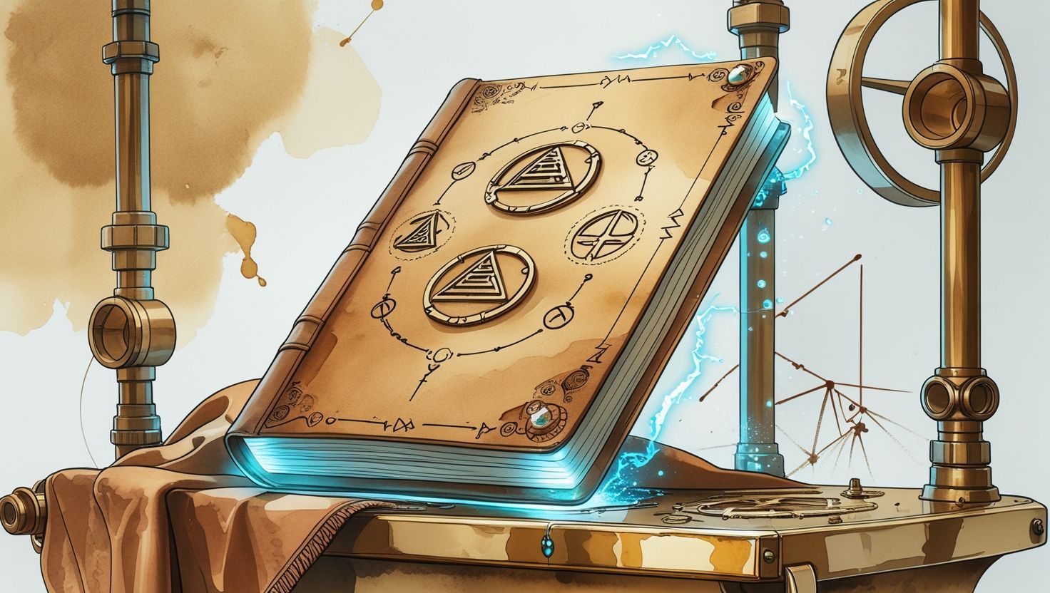 Frobisher — Der Äther der Selbstgestaltung