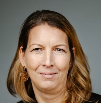 Portrait von Michaela Wegner